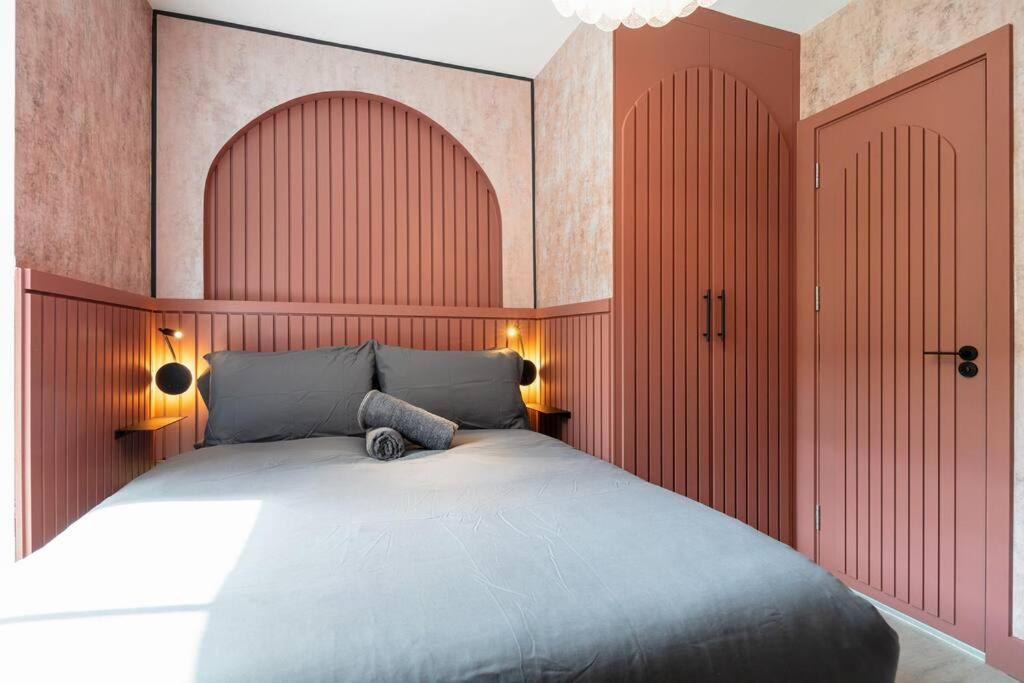 1Lsr - High-End Luxury 2 Bed Designer Apartment Londra Exterior foto