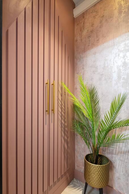 1Lsr - High-End Luxury 2 Bed Designer Apartment Londra Exterior foto