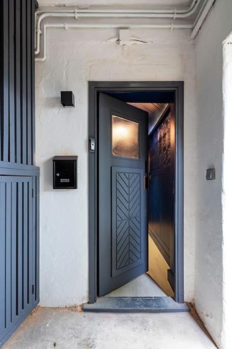 1Lsr - High-End Luxury 2 Bed Designer Apartment Londra Exterior foto