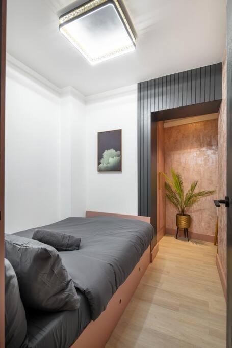1Lsr - High-End Luxury 2 Bed Designer Apartment Londra Exterior foto